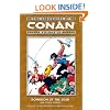 The Chronicles of Conan Volume 22: Dominion of the Dead and Other Stories
