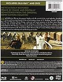 Image de Ben-Hur: 50th Anniversary Edition [Blu-ray]