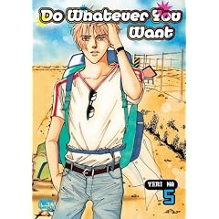 Do Whatever You Want Vol.5