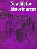 New life for historic areas