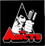 Review Square Deal Recordings & Supplies  / The Adicts - Clockwork Orange Parody Logo - 4