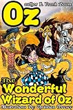 The Wonderful Wizard of Oz