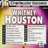Pro Artist: Whitney Houston 1