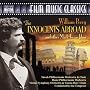 William Perry: The Innocents Abroad and other Mark Twain films