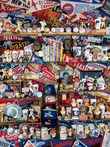 American Pastime Baseball