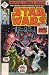 Book Star Wars, Vol 1 #4 (Comic Book): In Battle with Darth Vader