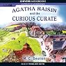 Agatha Raisin and the Case of the Curious Curate: Agatha Raisin, Book 13