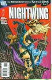 Nightwing #138 Resurrection of Ra's al Ghul Part 2 of 7