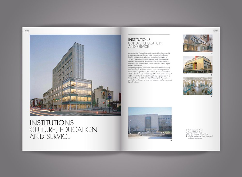 City for City: City College Architectural Center 1995-2013: Lance ...