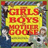  : The Girls and Boys of Mother Goose
