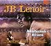 Alabama Blues: Rare and Intimate Recordings