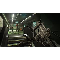 Deus Ex: Human Revolution