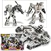 Third Party New : Star Wars Deluxe Transformer Millenium Falcon