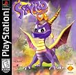 Spyro the Dragon