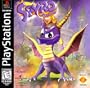 Spyro the Dragon