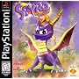 Spyro the Dragon
