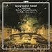 Handel - Water Music, Music for the Royal Fireworks [Sacd/CD Hybrid]