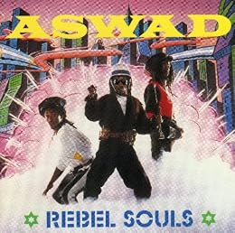 Aswad Foto 8