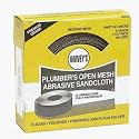 William H. Harvey 095705 Abrasive Cloth