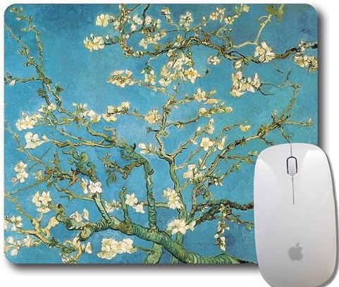 Designer Mousepad Nature Unique Mouse Pads