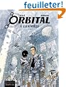 Orbital, Tome 1 : Cicatrices