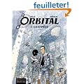 Orbital, Tome 1 : Cicatrices