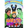 Naruto Vol.54 de Masashi Kishimoto