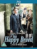 Image de This Happy Breed [Blu-ray] [Import anglais]