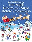 Richard Scarry's The night before the night before Christmas!