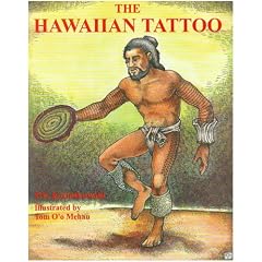 The Hawaiian Tattoo