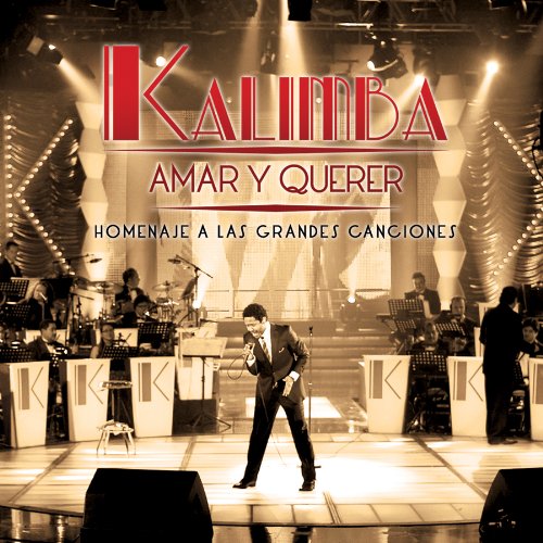 Kalimba - Amar Y Querer - Zortam Music