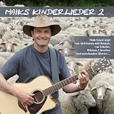  Maiks Kinderlieder...