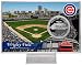 Highland Mint MLB Chicago Cubs Wrigley Field Silver Coin Card