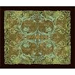 Bianco Rug - Timeless Umber (10'9"x13'2")