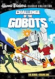 UPC 888574003449 product image for Challenge of the Gobots: The Series Volume One | upcitemdb.com