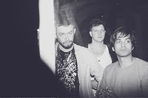 Image of Yeasayer