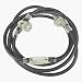 Woods Import 553130 Multioutlet Extension Cord