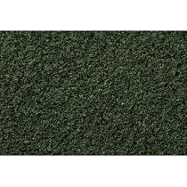 Bachmann Trains Ground Cover - Dark Green - Fine