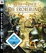 Der Herr der Ringe: Die Eroberung