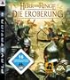 Der Herr der Ringe: Die Eroberung