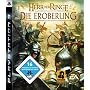 Der Herr der Ringe: Die Eroberung