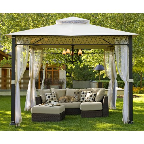 Lexus Wicker Patio Lexus Sectional Conversation Set