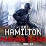 Pandora's Star