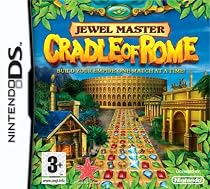 Cradle Of Rome (Nintendo DS)