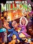 Gamewright Aunt Millie's Millions, the Frenzied Game of Family Fortune