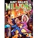 Gamewright Aunt Millie's Millions, the Frenzied Game of Family Fortune