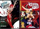 Cutey Honey/Kekko Kamen