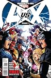 Avengers Vs X-men #1 (1st Printing)