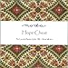 Moda Hope Chest Prints Charm Pack, Set of 42 5-inch (12.7cm) Precut Cotton Fabric Squares