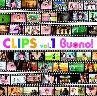 CLIPS vol.1 [DVD]